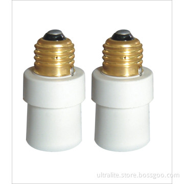 E27- Sensor Lamp Holder WIth CE And ROHS